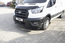 Ford Transit 2014– Deflektor kapoty EuroCap (2014-2018) fotografia 10