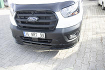 Ford Transit 2014– Deflektor kapoty EuroCap (2014-2018) fotografia 17