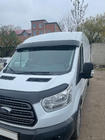 Ford Transit 2014– Deflektor kapoty VIP fotografia 4