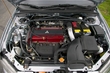 Cvakavý zvuk Mitsubishi Lancer X, ASX, Outlander XL, Outlander RE (2012+) na voľnobehu fotografia 1