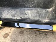 Volkswagen T4 Transporter 1990–2003 ABS kryty prahov (2 ks) Lesk fotografia 1
