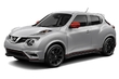 Nissan Juke Nismo RS (2015): recenzia a možnosti tuningu fotografia 1