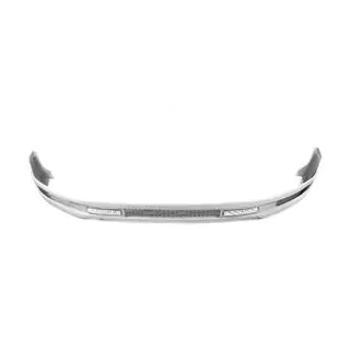 Líp spojler predného nárazníka Sport 2-LED 2015-2018 (na lakovanie) Volkswagen T6 2015–2024 fotografia 4