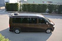 Volkswagen T6 2015–2024 Kryt spojlera (na lakovanie) fotografia 3