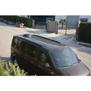 Kryt spojlera (na lakovanie) Volkswagen T6 2015–2024 fotografia 2