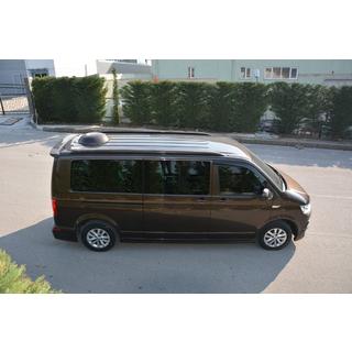Kryt spojlera (na lakovanie) Volkswagen T6 2015–2024 fotografia 3