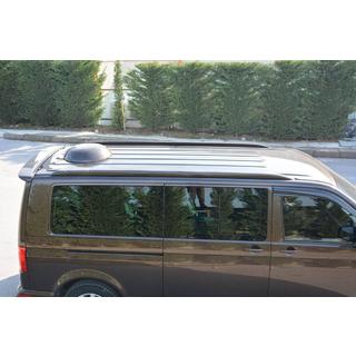 Kryt spojlera (na lakovanie) Volkswagen T6 2015–2024 fotografia 4