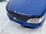 Mercedes Sprinter W901/902/903/904/905 1995–2006 Deflektor kapoty FLY (2000-2006) fotografia 9