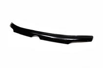 Mercedes Sprinter W901/902/903/904/905 1995–2006 Deflektor kapoty FLY (2000-2006) fotografia 1