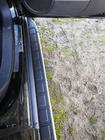 Jeep Compass 2006–2016 Bočné nášľapy Duru (2 ks, hliník) fotografia 11