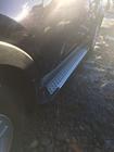Kia Sportage 2010–2015 Bočné nášľapy Allmond Grey (2 ks, hliník) fotografia 3
