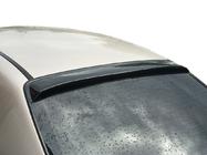 Chevrolet Aveo T250 2005–2011 Deflektor zadného okna (ABS plast) fotografia 6