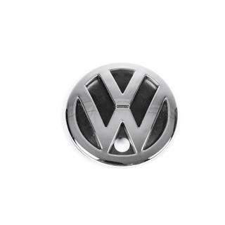 Zadný emblém (štýl OEM) Volkswagen Bora 1998–2004 fotografia 2