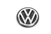 Volkswagen Polo 1994–2001 Zadný emblém (štýl OEM) fotografia 1