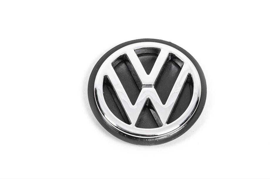 Volkswagen Polo 1994–2001 Zadný emblém (štýl OEM) Image