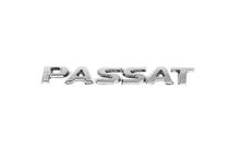 Volkswagen Passat B7 2012–2015 Nápis Passat fotografia 1