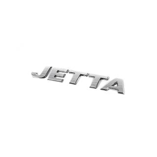 Nápis Jetta Volkswagen Jetta 2011–2018 fotografia 2