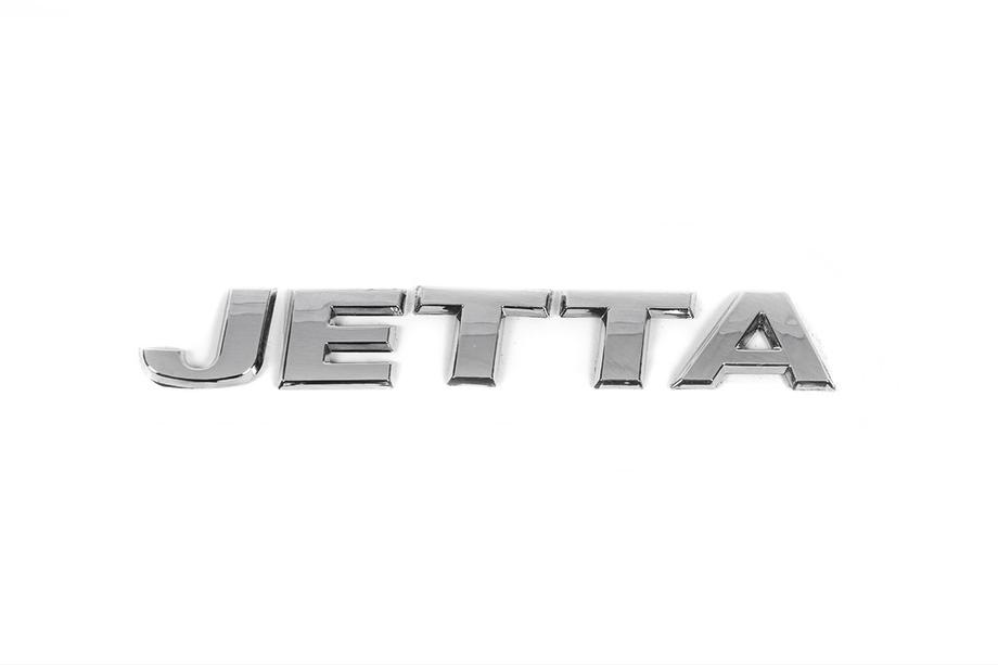 Volkswagen Jetta 2011–2018 Nápis Jetta Image