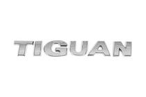 Volkswagen Tiguan 2007–2016 Nápis v kurzíve 5N0 853 687B 739 fotografia 2