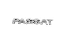 Volkswagen Passat B5 1997–2005 Nápis Passat fotografia 1