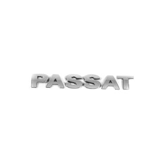 Nápis Passat