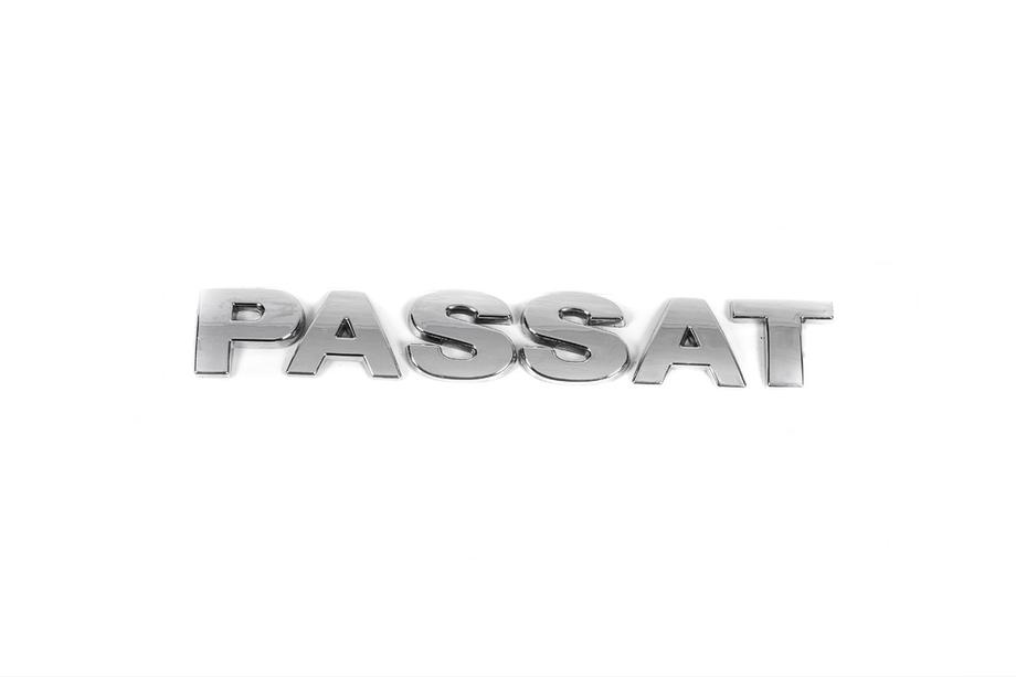 Volkswagen Passat B5 1997–2005 Nápis Passat Image