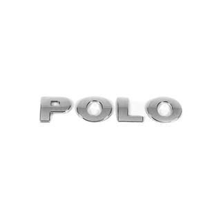 Nápis Polo