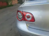 Volkswagen Passat B6 2006–2012 Nápis Passat fotografia 3