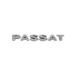 Nápis Passat