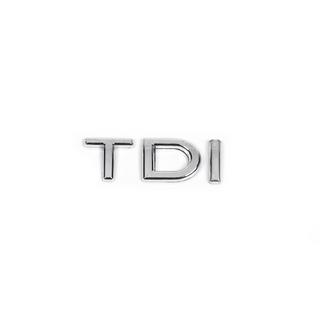 Nápis TDI (ako originál)