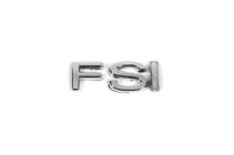 Volkswagen Jetta 2006–2011 Nápis FSI (ako originál) fotografia 1