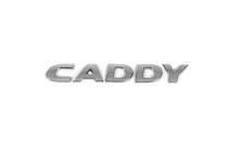 Volkswagen Caddy 2010–2015 Nápis Caddy (ako originál) fotografia 1
