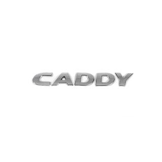 Nápis Caddy (ako originál)