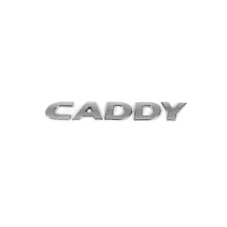 Nápis Caddy (ako originál)