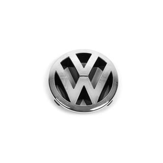 Predný emblém (2001-2005, v štýle originálu) Volkswagen Passat B5 1997–2005 fotografia 2