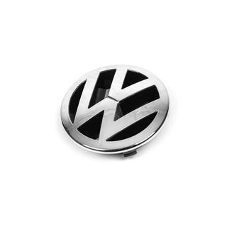 Predný emblém (2001-2005, v štýle originálu) Volkswagen Passat B5 1997–2005 fotografia 3