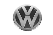 Volkswagen Passat B5 1997–2005 Zadný emblém (2001-2005, OEM vzhľad) fotografia 2