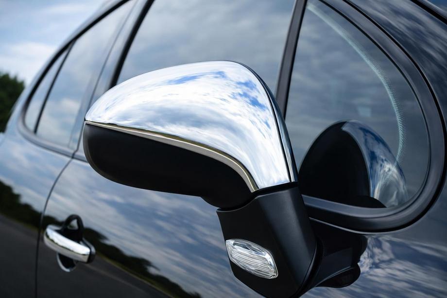 Peugeot 207 2006–2014 Kryty zrkadiel (2 ks) Image