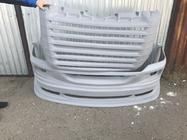 Volkswagen Crafter 2006–2016 Predný nárazník 2012↗ (USA štýl, na lakovanie) fotografia 2