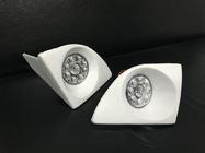 Mercedes Sprinter W901/902/903/904/905 1995–2006 LED hmlové svetlá (2 ks, na lakovanie) 96 mm, Osram fotografia 2