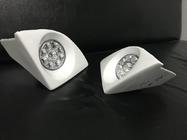 Mercedes Sprinter W901/902/903/904/905 1995–2006 LED hmlové svetlá (2 ks, na lakovanie) 96 mm, Osram fotografia 3