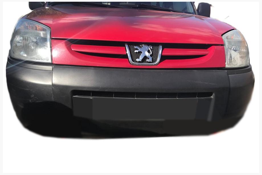 Citroen Berlingo 1996–2008 Zimná mriežka chladiča (2003-2008) Image