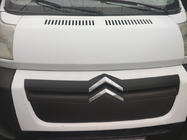 Citroen Jumper 2007–2025 Zimná maska chladiča (2006-2014) fotografia 1