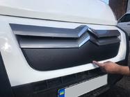 Citroen Jumper 2007–2025 Zimná maska chladiča (2006-2014) fotografia 7