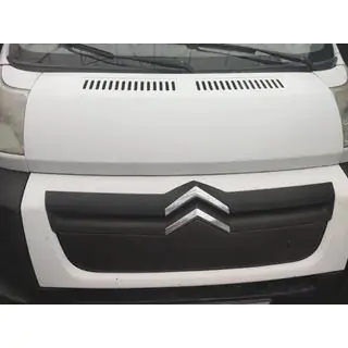Zimná maska chladiča (2006-2014) Citroen Jumper 2007–2025 fotografia 1