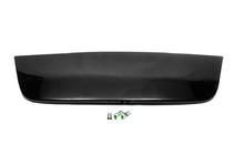 Renault Master 2011–2023 Zimná maska chladiča (2010-2014, horná) fotografia 5