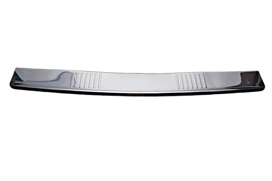 Volkswagen T4 Transporter 1990–2003 Kryt zadného nárazníka (Carmos, oceľ) Fotografia 2