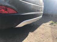 Hyundai IX-35 2010–2015 Zadný plastový kryt V1 fotografia 3
