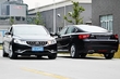 Recenzia fastbacku Geely Emgrand GT (GC9) fotografia 1
