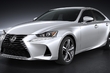 Recenzia modernizovaného sedanu Lexus IS fotografia 1